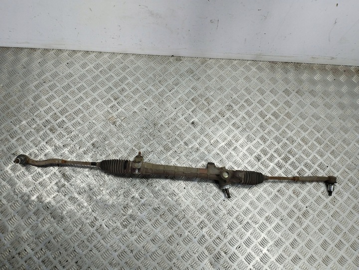 фото №8, Toyota prius xw20 2005 трансмісія кермова / рейка рульового управління