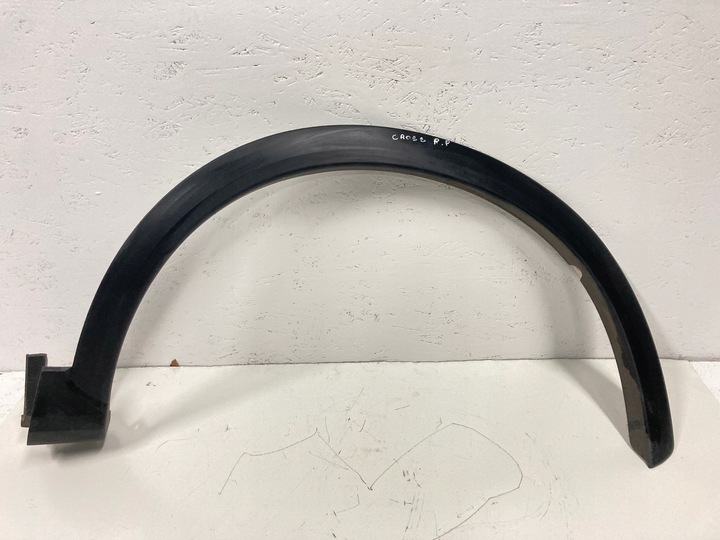 фото №1, Eclipse cross планка крыльев правая передняя