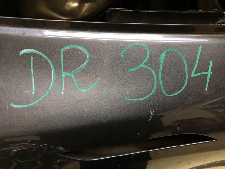 фото №13, Tesla модель s plaid дверь правые зад 1750107-00-a