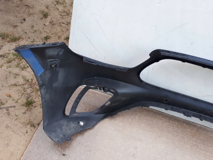 фото №13, Mercedes a213 w213 e-klasa amg рестайлінг 19- бампер переднє перед a2138857404