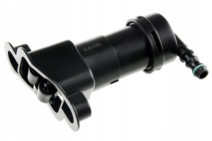 фото №2, Распылитель фара левый nty do audi a4 2.0 2.5 2.7