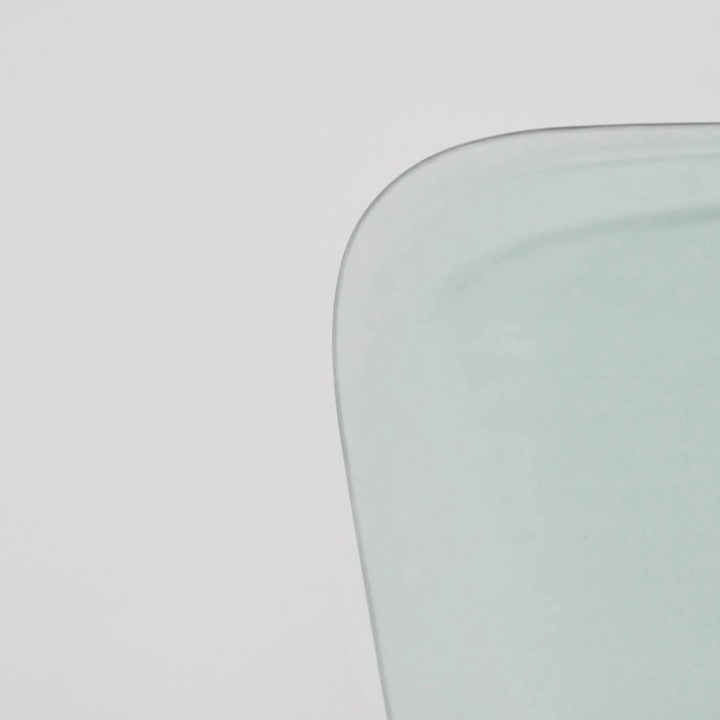 фото №6, Opel mokka 2017 перед сторона правая стекло дверь передних