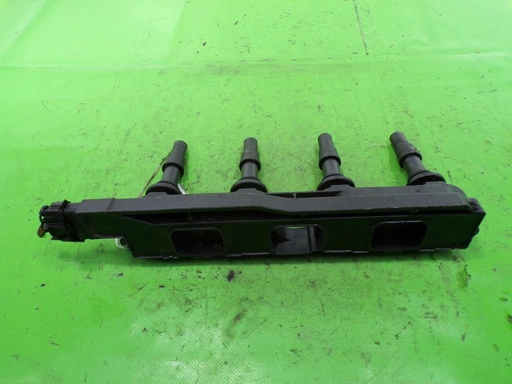 фото №2, Opel vectra c 1.8 16v котушка zpałonowa