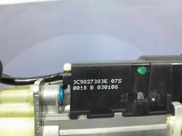 фото №6, Vw passat b6 універсал амортизатор кришки електричний лівий 3c9827383e