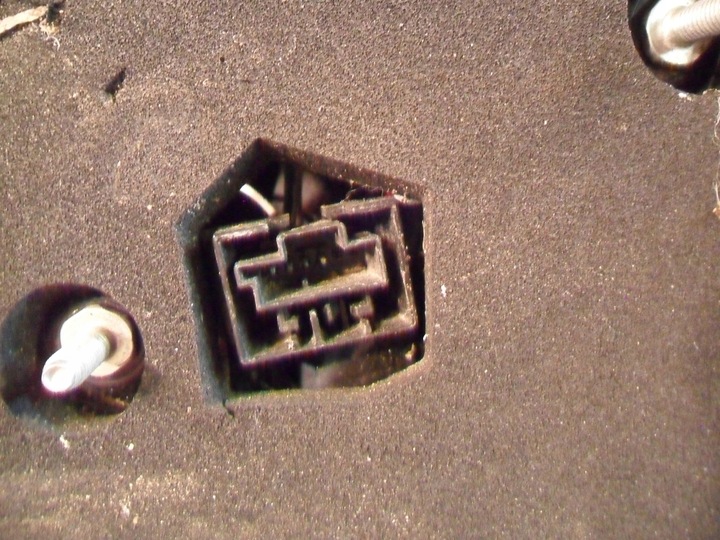 фото №15, Mercedes b-klasa w246/w242 лампа зад левая a046318