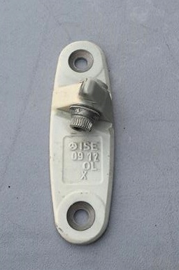 фото №1, Петля дверь левый перед верх mercedes e 212 w212