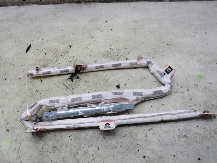 фото №1, Шторка ліва hb insignia b 84123614