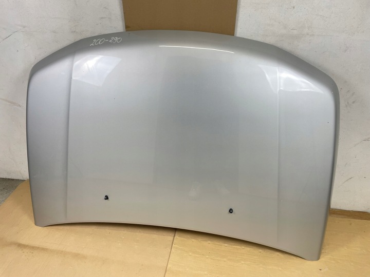 фото №15, Капот крышка двигателя suzuki grand vitara ii 05-14r z2s