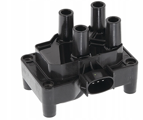 фото №1, Котушка запалювання ford bantam 1.3-1.6 2001