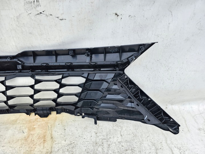 фото №12, Решітка радіатора решітка kia sportage 5 v 2021-2024 86351-r2020 86352-r2000 nq5e