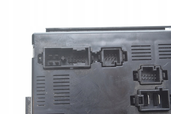 фото №10, Модуль комфорту sam mercedes w164 28056040 a1645409062 a1645459332