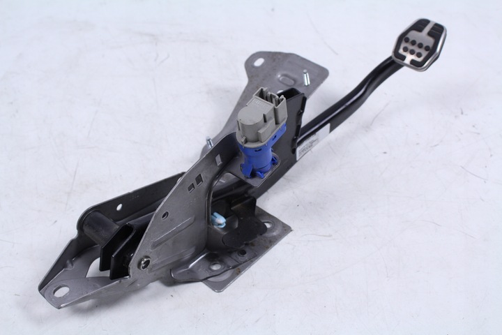 фото №3, Педаль тормоза ford focus mk3 13r st