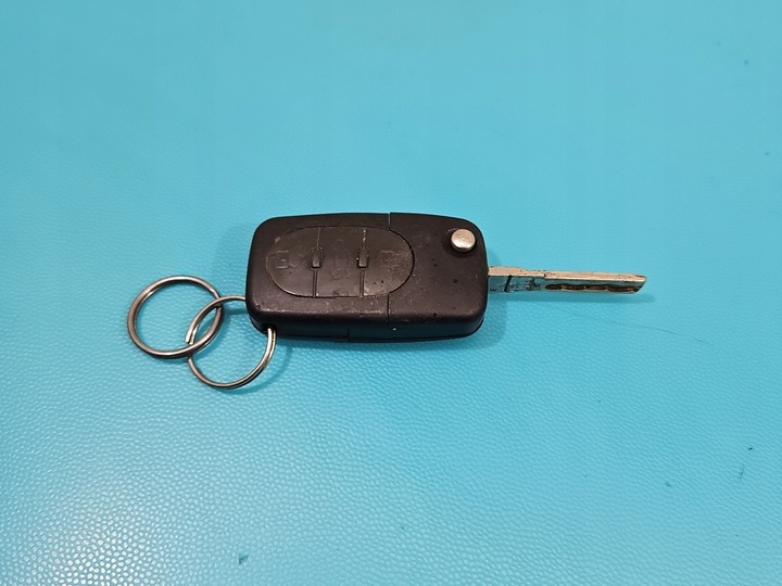 фото №2, Замок запалювання ключ вставка vw new beetle 98- 4b0905851c