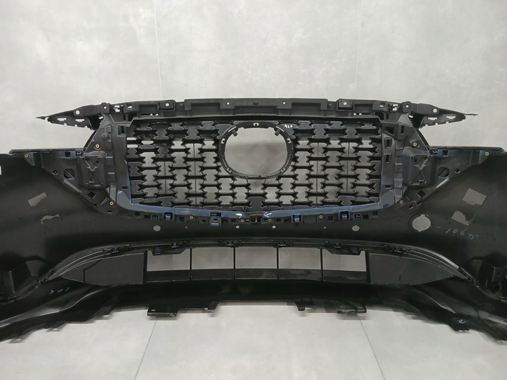 фото №15, Бампер перед переднее mazda cx5 cx-5 ii 2 рестайлинг 22-