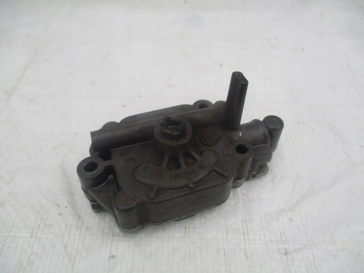 фото №1, Насос масла mercedes c-klasa w204 1.6 компресор