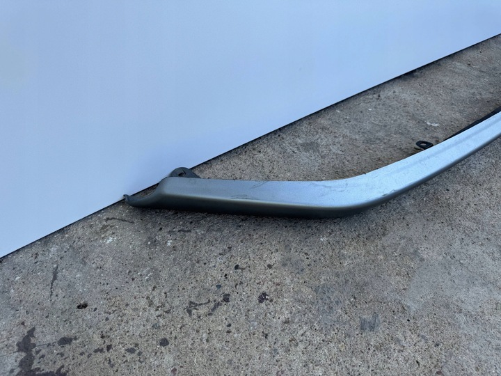 фото №9, Toyota rav4 12-15 спойлер накладка бампера перед pz415x044000