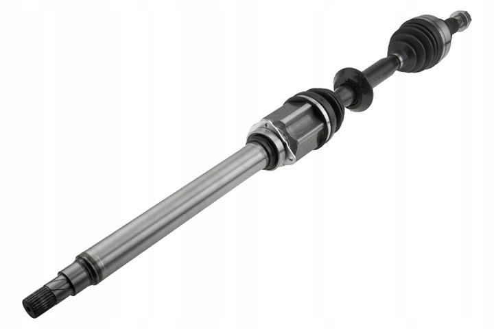 фото №1, Піввісь привідна права alfa romeo 159 brera spider 1.9jtdm, 2.2jt