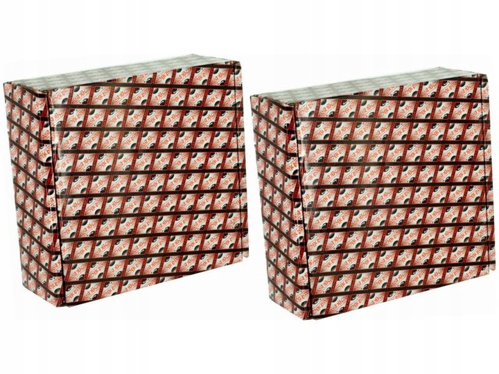 фото №1, Диски перед jeep compass 2.0-2.4 06- patriot 2.0-2.4 07-17