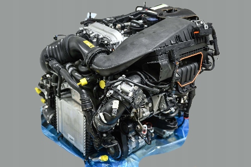 фото №1, Mercedes glc c класс e класс 2.0 cgi двигатель 264920