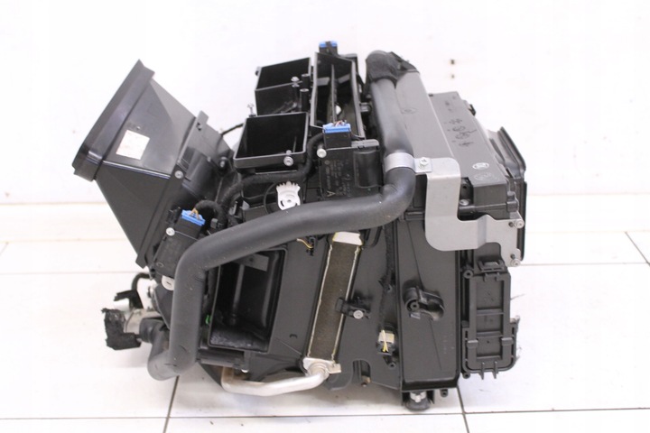 фото №5, Audi r8 420 06- обігрівач повітря 420820351 eu