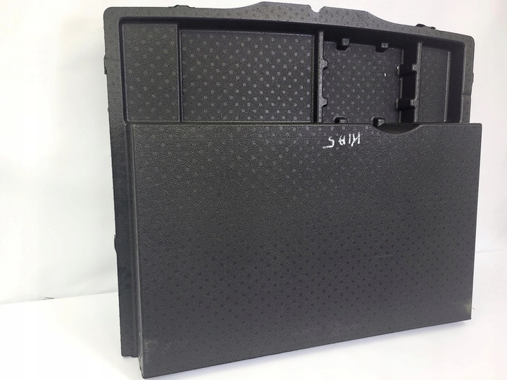 фото №6, Вкладка багажника пінополістирол kia sportage iv 2.0 crdi gt-line рестайлінг