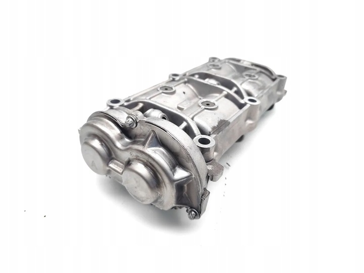 фото №11, Chrysler voyager вал balansowy насоса масла 2.8 crd дизель 110kw 150 hp