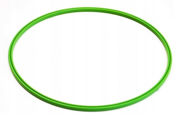 фото №1, Прокладка насоса пального opel vectra c, signum, zafiira, astra оригінальна