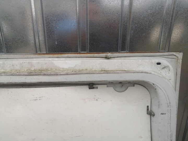 фото №15, Двері зсувні ліві лівий bok opel vivaro a renault trafic ii рестайлінг 06-14