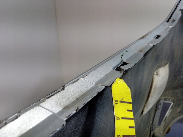 фото №15, Kia ceed sw iii универсал бампер зад