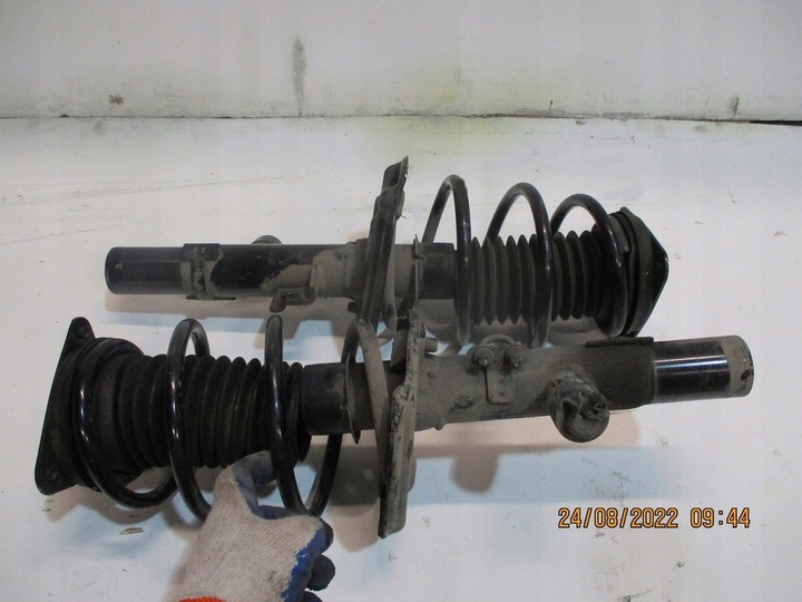 фото №1, Амортизатор renault talisman 1,6 лівий