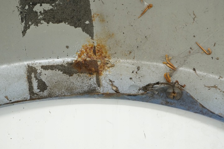 фото №12, Vw golf vi hb 5d крыло правые переднее перед la5q