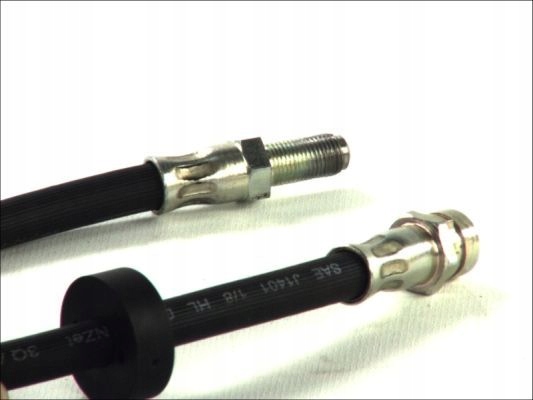 фото №3, Abe c83185abe шланг тормозной гибкий