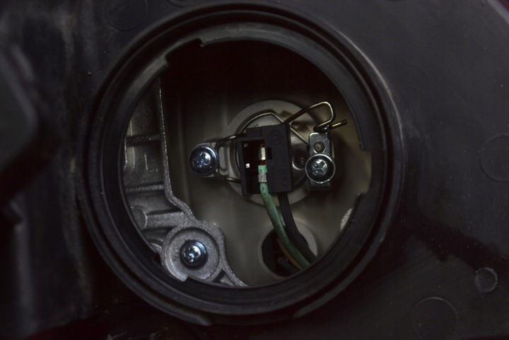 фото №8, Фара левый лампа перед линза eu 92101-3e5xx kia sorento 1 i рестайлинг