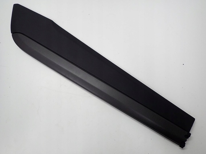 фото №1, Захист корпус тунелю ліва європа porsche taycan