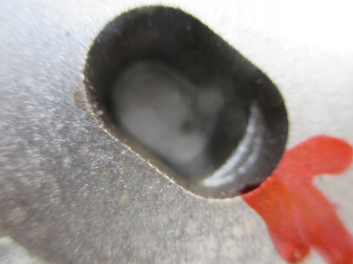 фото №7, Opel astra h j 1.6 turbo 1.8 z16xer a16xer насос масла 12992380 55556428