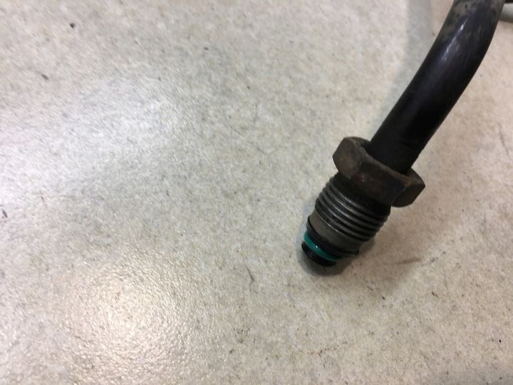 фото №8, Шланг усилителя polo iii универсал 1.9 tdi