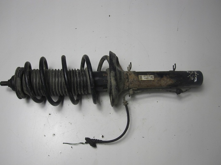 фото №12, Амортизатор перед audi a3 8l 1.6 97r