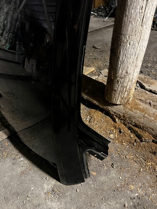 фото №3, Чверть дах обшивка стійки audi a8 d5 swb nwb короткий