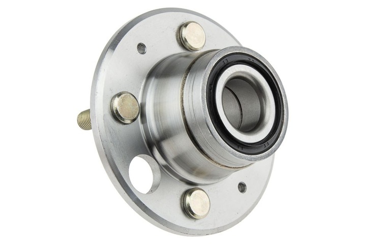 фото №11, Ступиця колеса зад honda civic uk ma/mb 95- ej eg eh