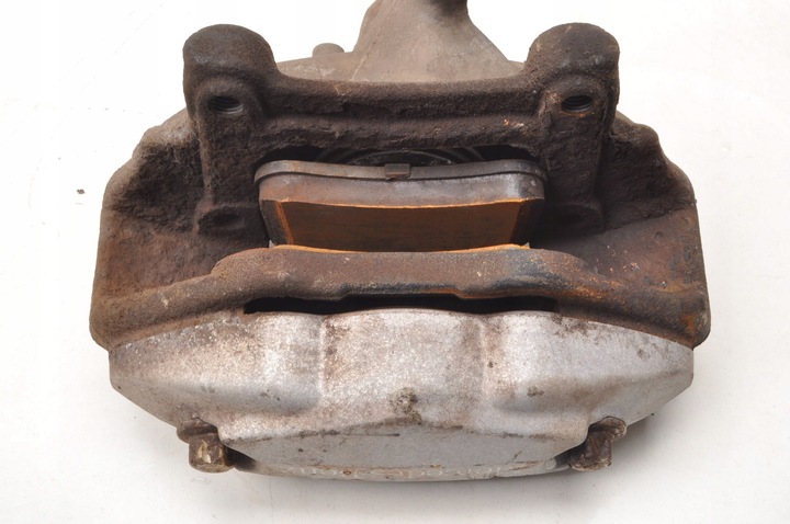 фото №6, Mercedes slk r171 w171 суппорт тормозной правые перед