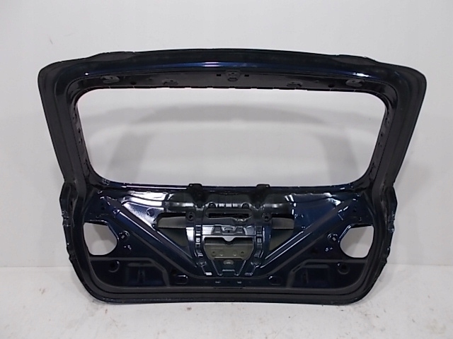 фото №9, Bmw 3 f31 11-18 универсал turning крышка зад org !