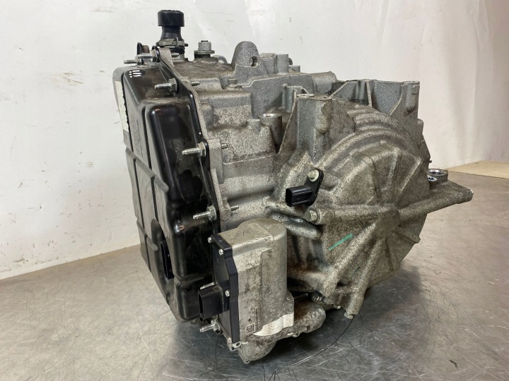 фото №16, 2018 ford edge ii автоматическая коробка передач f2gp7000ba