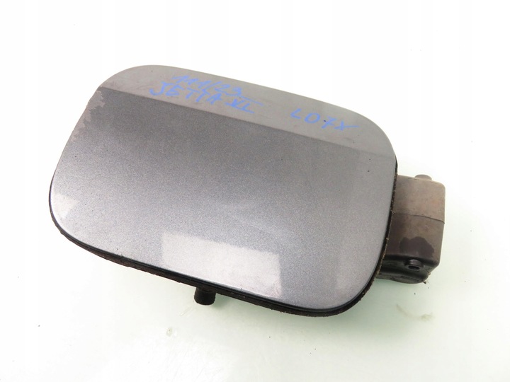 фото №6, Крышка заливка топлива vw jetta vi ld7x