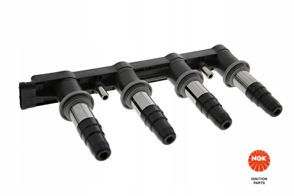 фото №2, Катушка зажигания ngk 49076