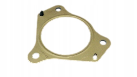 фото №1, Mercedes clk cls gle прокладка турбокомпрессора v6