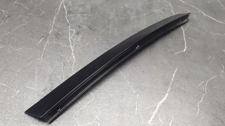 фото №6, Планка двері праві зад bmw e46 універсал