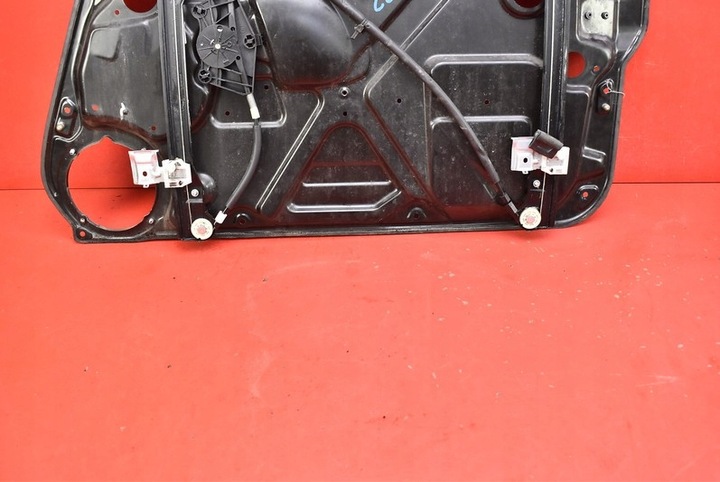 фото №10, Подъемник стекла левый перед eu vw new beetle 00r