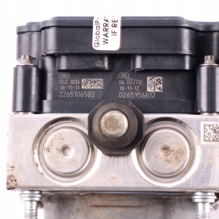 фото №11, Mercedes w177 насос тормозная esp abs a1779009203 a1779019102