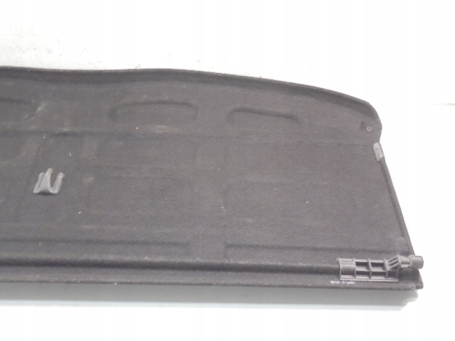 фото №6, Kia ceed i ed 06-09 полиця зад задня багажника 5d hb