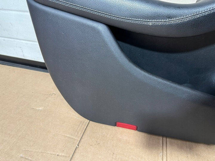 фото №5, Боковина дверь левый перед, переднее mercedes b класс w246 m, eu